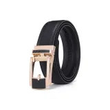 Золото-черный