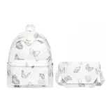 Белый + Белый