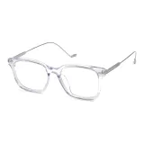 Прозрачный