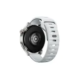 Голубо-серый