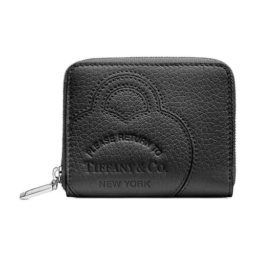 TIFFANY & CO. Return To Tiffany Collection Женские кошельки