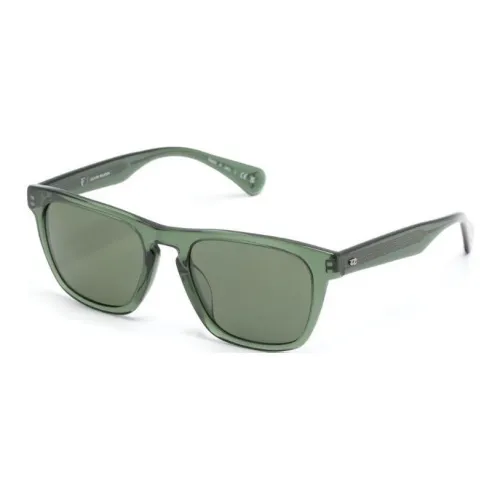 Oliver Peoples Солнцезащитные очки Мужские