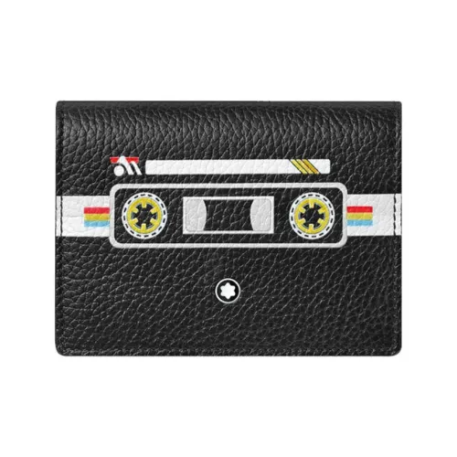 MONTBLANC Meisterstuck Картхолдеры Мужской