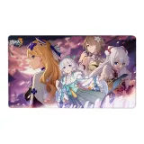 Записи Honkai Nation: Zero