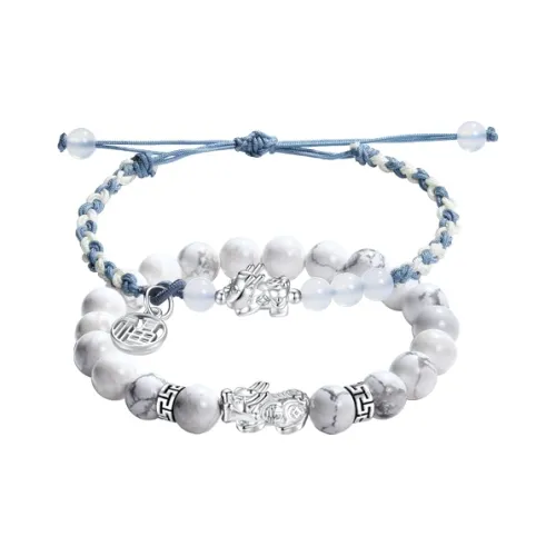 Женские браслеты из сплава