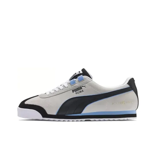 PUMA Manchester City FC Тренировочные Кроссовки Низкие Унисекс