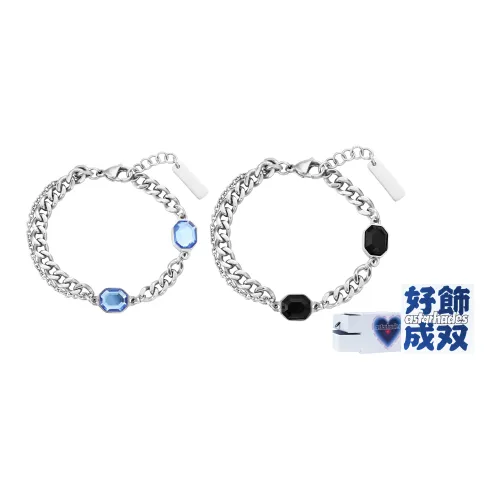 ASTAR HADES Титановая сталь Браслеты Унисекс