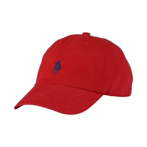 Ralph Lauren Хлопковые Кепки для Детей
