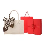 Подарочный набор "Слоновая кость" для счастья