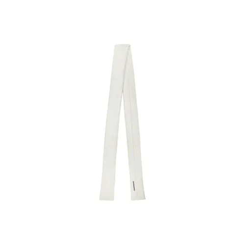 RICK OWENS Вязаные шарфы Женские