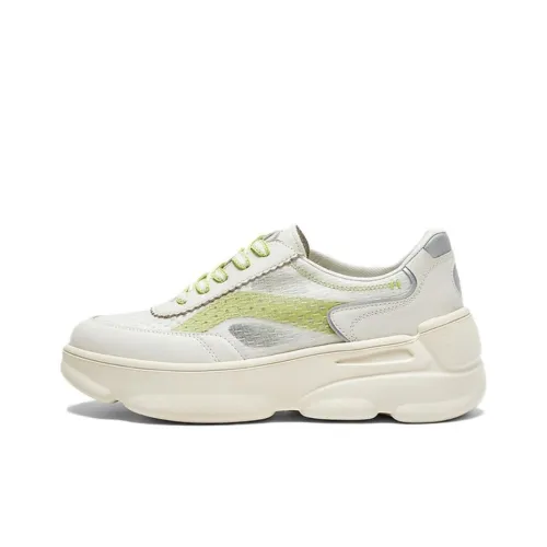 Hush Puppies Повседневные Низкие Топы Женские