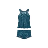 Коралловый синий