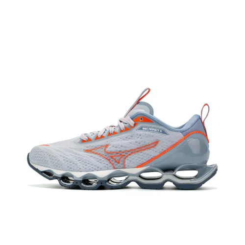 Кроссовки для бега Mizuno Prophecy 11, низкий топ, женские