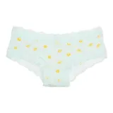 1 шт (Синий принт)