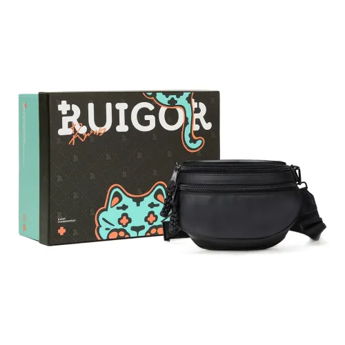 RUIGOR Сумки через плечо унисекс