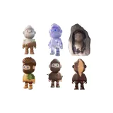 2 Сюрприз-бокса (Случайный стиль)