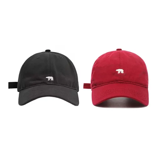 FREE RABBITⅡ Высокое качество Хлопок Бейсболки Унисекс