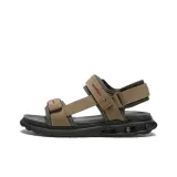 Коричневый