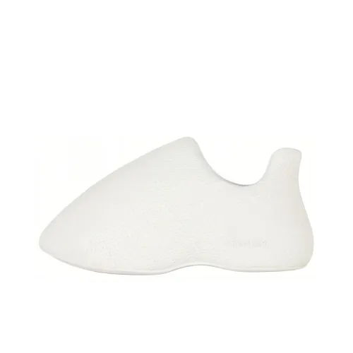 BALMAIN B Облако Низкий Топ Повседневная Обувь Мужская Белая