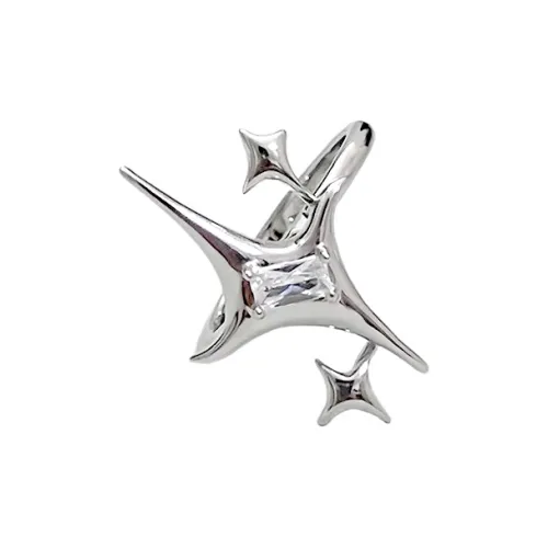 KING OF BLING Кольца Унисекс