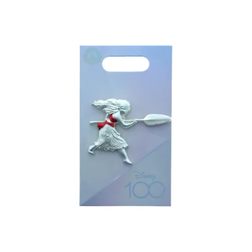 Disney 100th Anniversary Muna Значки