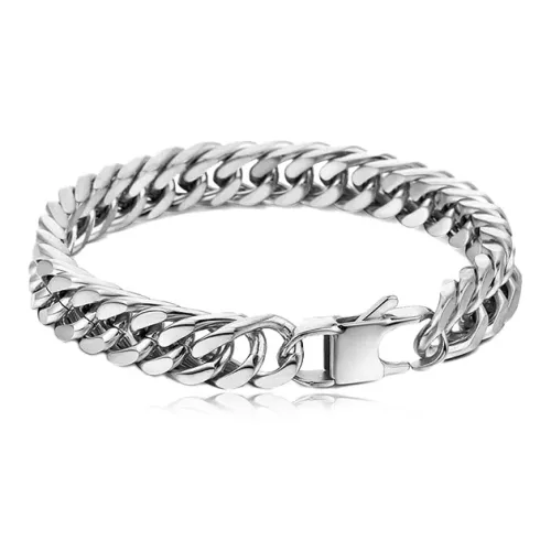 D.K.X Браслеты из титанового стального сплава Мужской