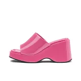 Барби розовый