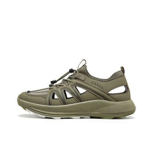 CAMEL Низкий Топ Уличная Обувь Мужская