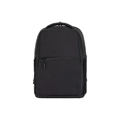 INCASE Полиэстер Рюкзак Унисекс Черный