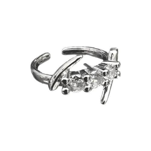 KING OF BLING Кольца Унисекс