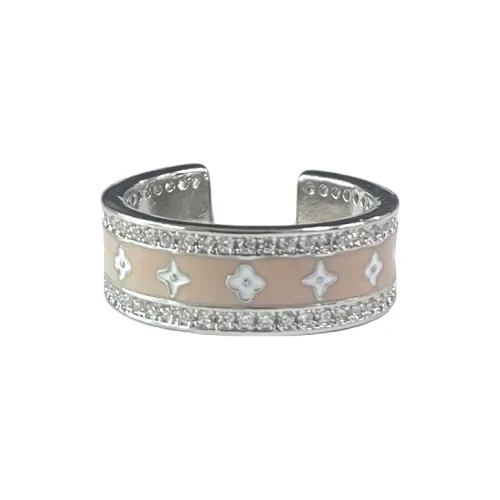 KING OF BLING Американский городской стиль CHIC Роскошная уличная мода Кольца Унисекс