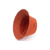 Красный кленовый лист