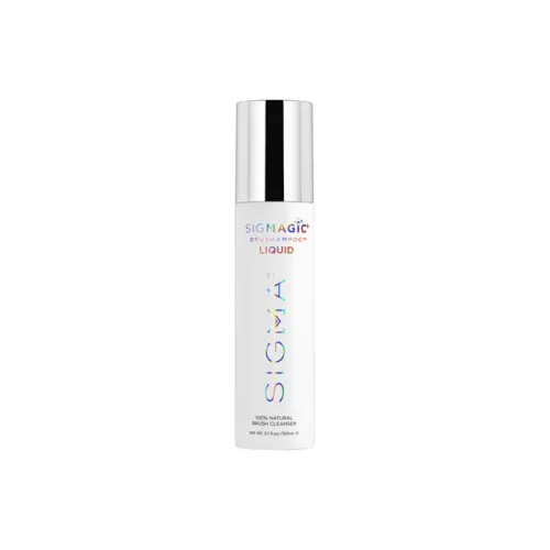 SIGMA BEAUTY Щетка Cleanser 150 мл