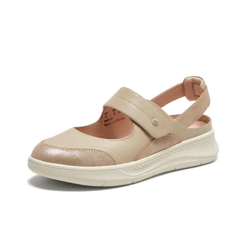 Hush Puppies Женские повседневные туфли Женские