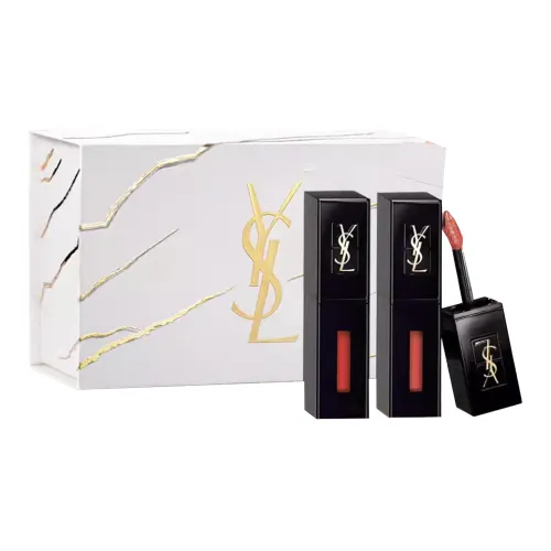 SAINT LAURENT ЛИП Тинты / ЛИП Глянцы / Жидкие Помады Женские