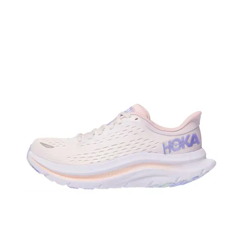 HOKA ONE ONE Kawana Беговые кроссовки Низкий Топ Женские