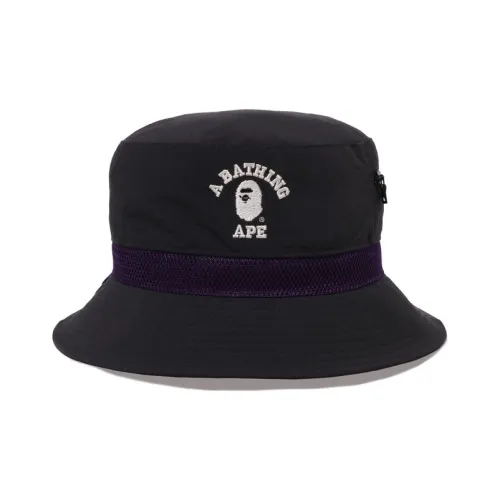 A BATHING APE Полиамид Панамы Унисекс