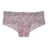 1 шт. (Розовый принт)