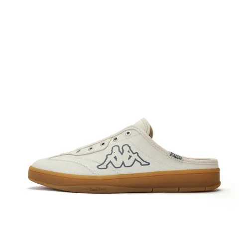 Кроссовки для скейтбординга KAPPA Low Top Бежево-желтые 027 Унисекс