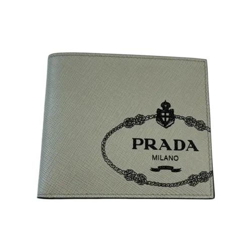 PRADA Кошельки Мужской