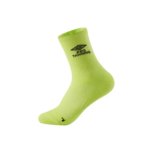 Umbro Женские носки MID до икры