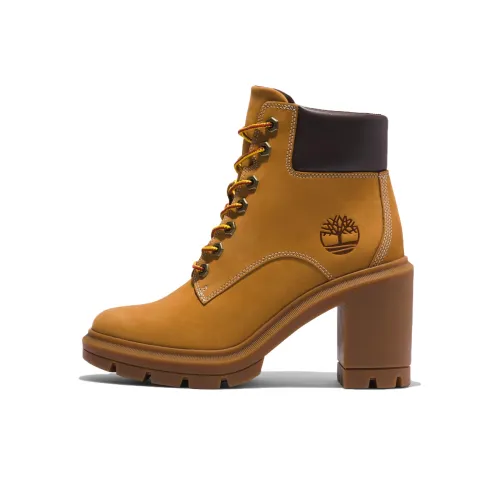 TIMBERLAND Allington Высокие каблуки Коричневый Женские