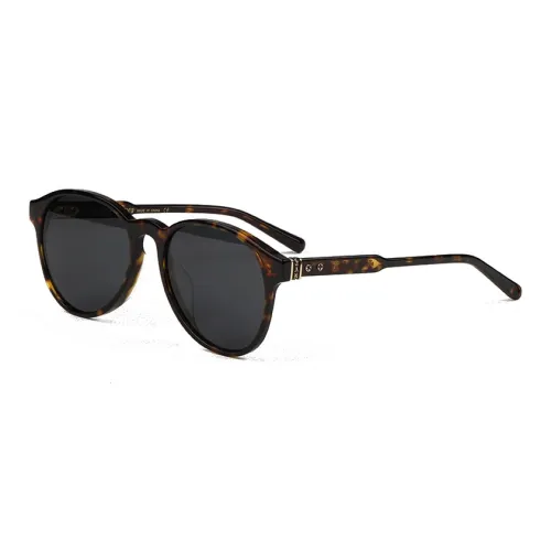 THANKSGIVING OVAL SUNGLASSES Унисекс