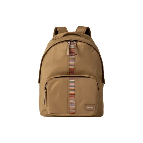 Paul Smith Рюкзаки Khaki Мужской