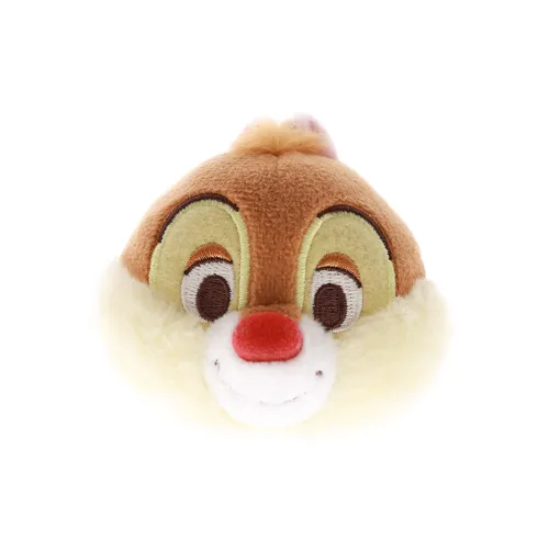 Disney Chip 'n Dale Big Nose EMPEROR Куклы Плюшевая кукла Средний размер Высота Гонконгский Дисней