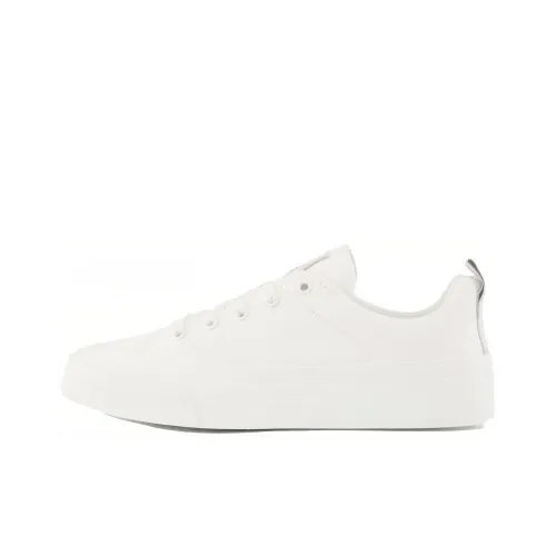 Кроссовки для скейтбординга KAPPA Low Top Unisex