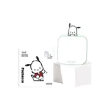 Пача Собака Металл Стол Зеркало 3386-5