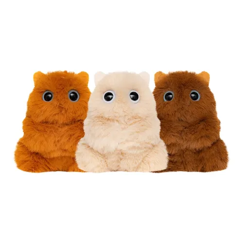 FUFUSOUL Delicious Adventure Collection Box Fragrance Trendy Limited Doll Toy Кукла Плюшевый Подвеска Кукла 12 см Рекомендуемый рост