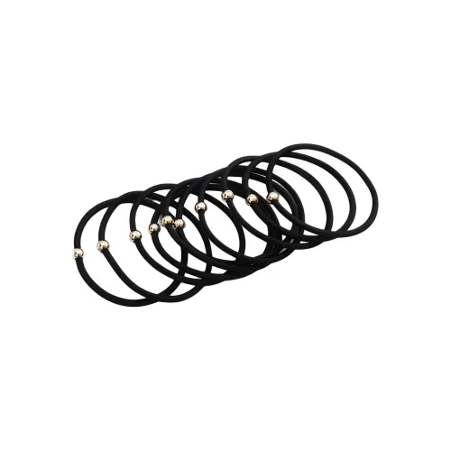 HANYUDIE Резинки-спирали для волос Женские