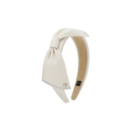 Elle Полиэстер Ободки для волос Женские